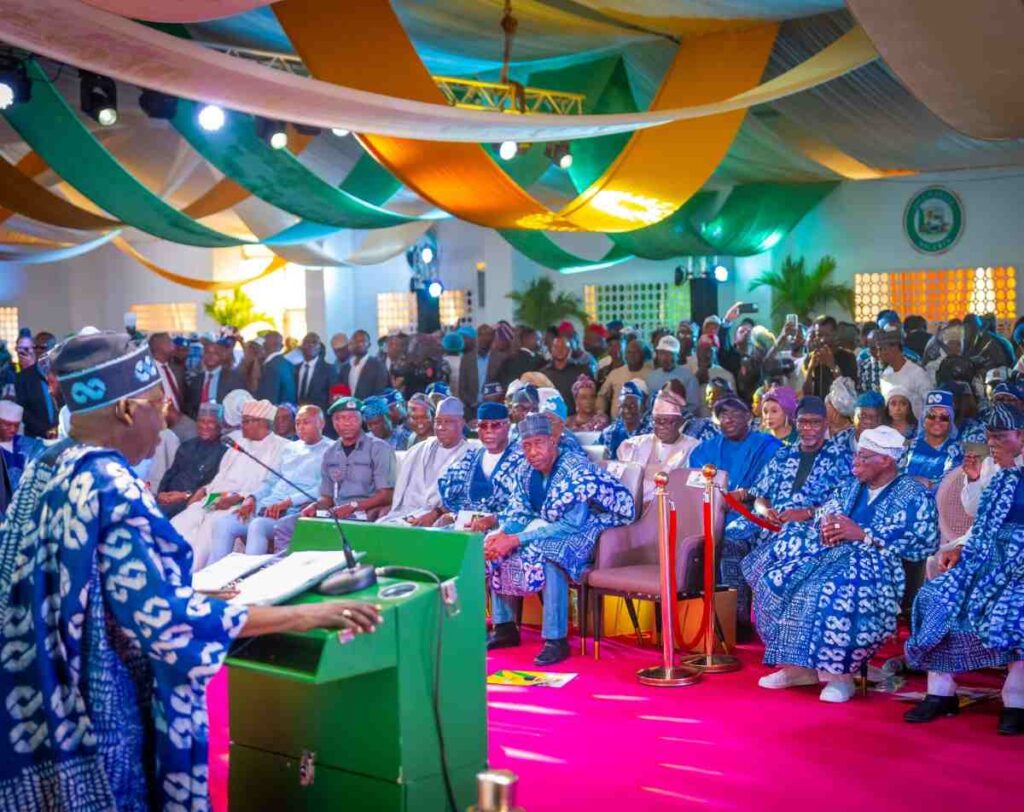 Gateway International Agro-Cargo Airport highlights Nigeria’s aviation infrastructure push.