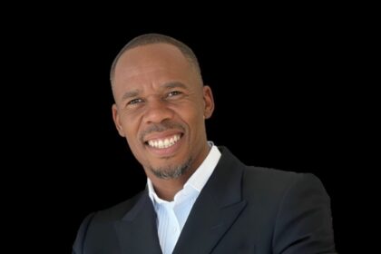 Calisto Radithipa, Kemcore's founder