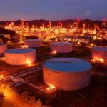 Glencore, Taiwan refiner book tankers for Middle East oil after ceasefire
