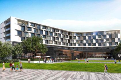 The Capital Boardwalk aparthotel by Capital Hotels in Gqeberha.