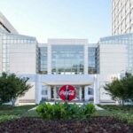 Coca-Cola headquarters.