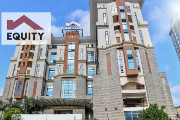 equity-group-center-building-nairobi-kenya