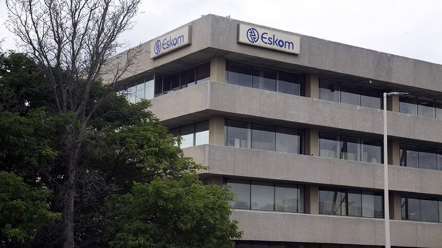 South Africa power dispute deepens as Eskom faces pressure over grid control shift