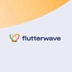 Flutterwave logo representing Africa’s most valuable tech unicorn.