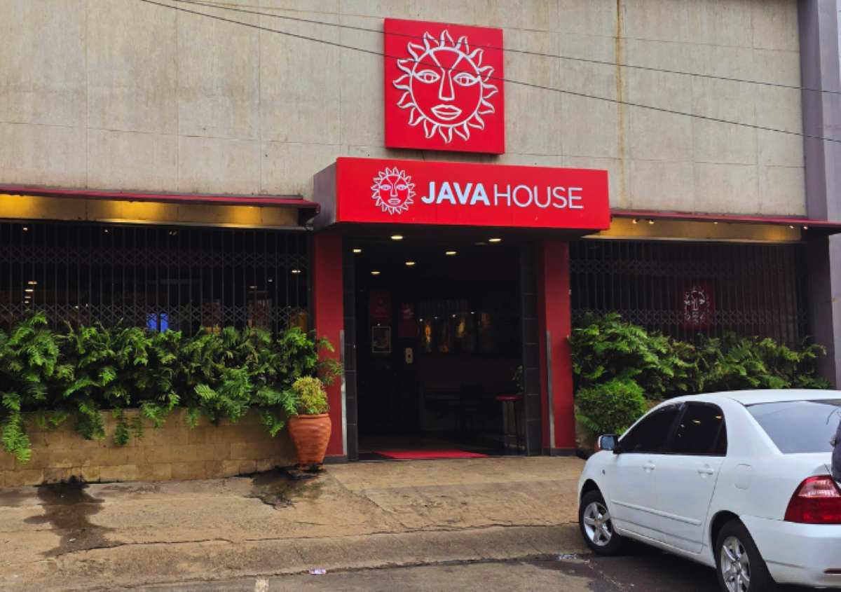 Kenya’s largest fast-food chain, Java House, linked to Aliko Dangote, expands its presence with new outlets across East Africa.