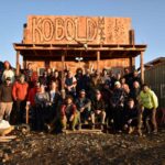 KoBold Metals’ Quebec exploration site, part of its North American push into lithium and nickel critical minerals for global energy transition supply chains.