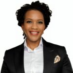 Mary Vilakazi, First female Chief Executive Officer of FirstRand, South Africa’s $30 billion banking group.
