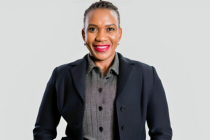 Mary Vilakazi salary 2025