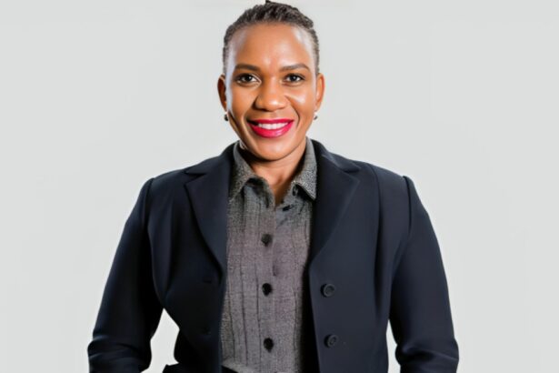 Mary Vilakazi salary 2025