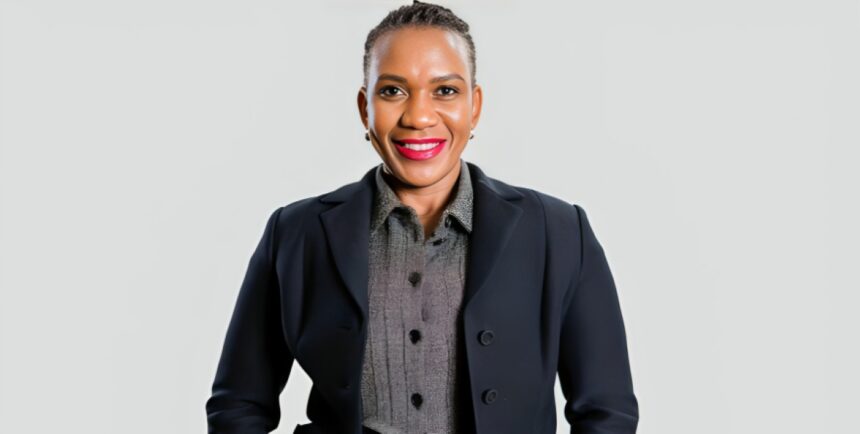 Mary Vilakazi salary 2025