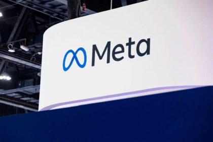 Meta tracks staff activity to train AI, raising privacy concerns