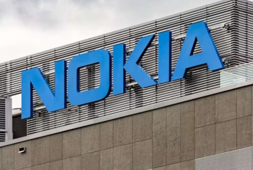 Nokia launches Cairo hub to drive growth across Africa and Middle East