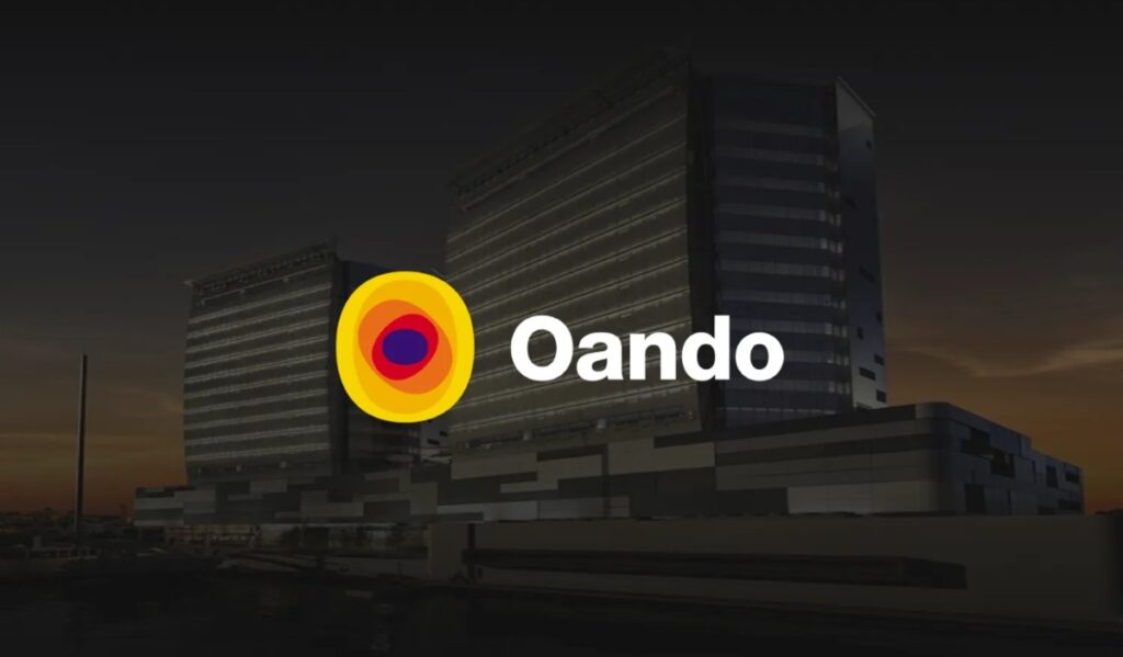 Oando Plc, an indigenous African integrated energy company.