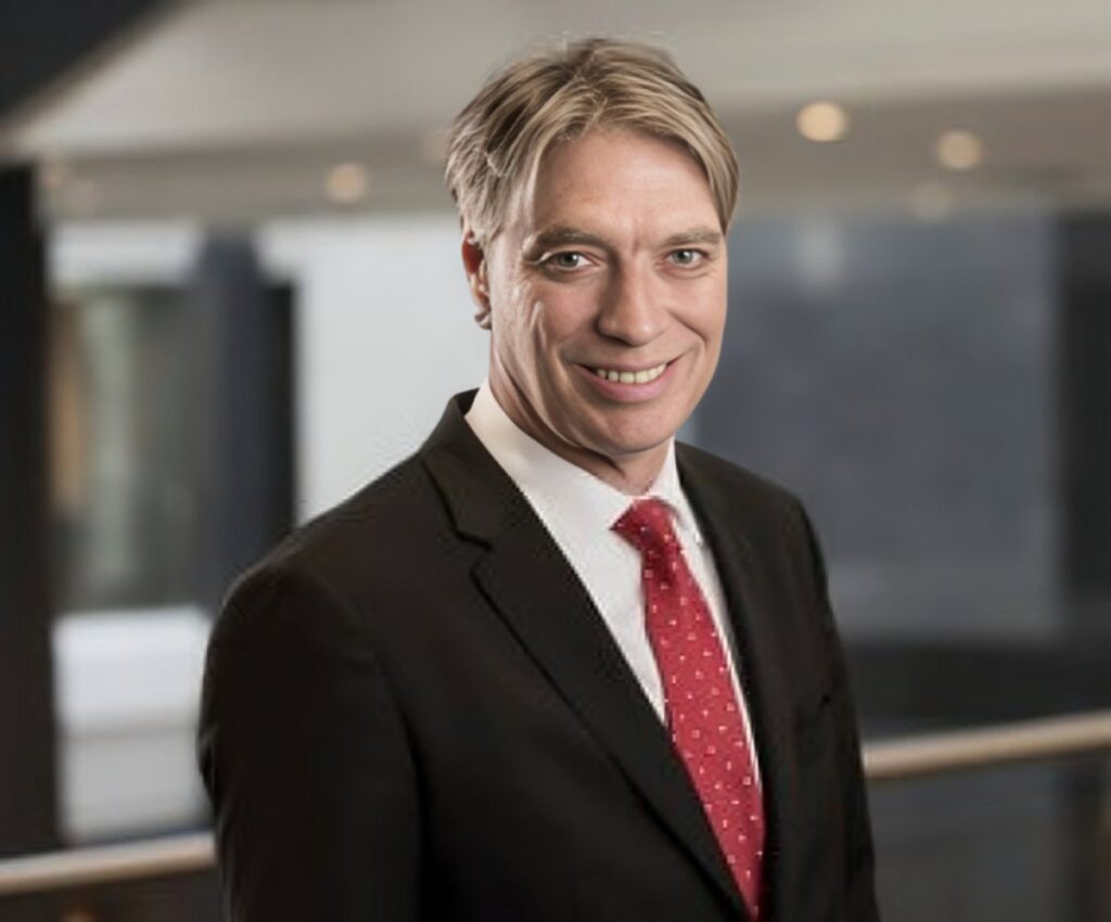 Paul Deuchar, long-serving head of Investec Investment Management, who oversaw growth of nearly $24 billion in assets under management.