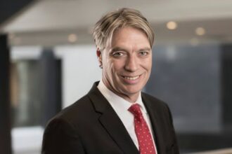 Paul Deuchar, long-serving head of Investec Investment Management, who oversaw growth of nearly $24 billion in assets under management.
