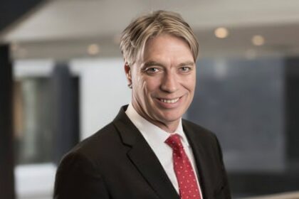 Paul Deuchar, long-serving head of Investec Investment Management, who oversaw growth of nearly $24 billion in assets under management.