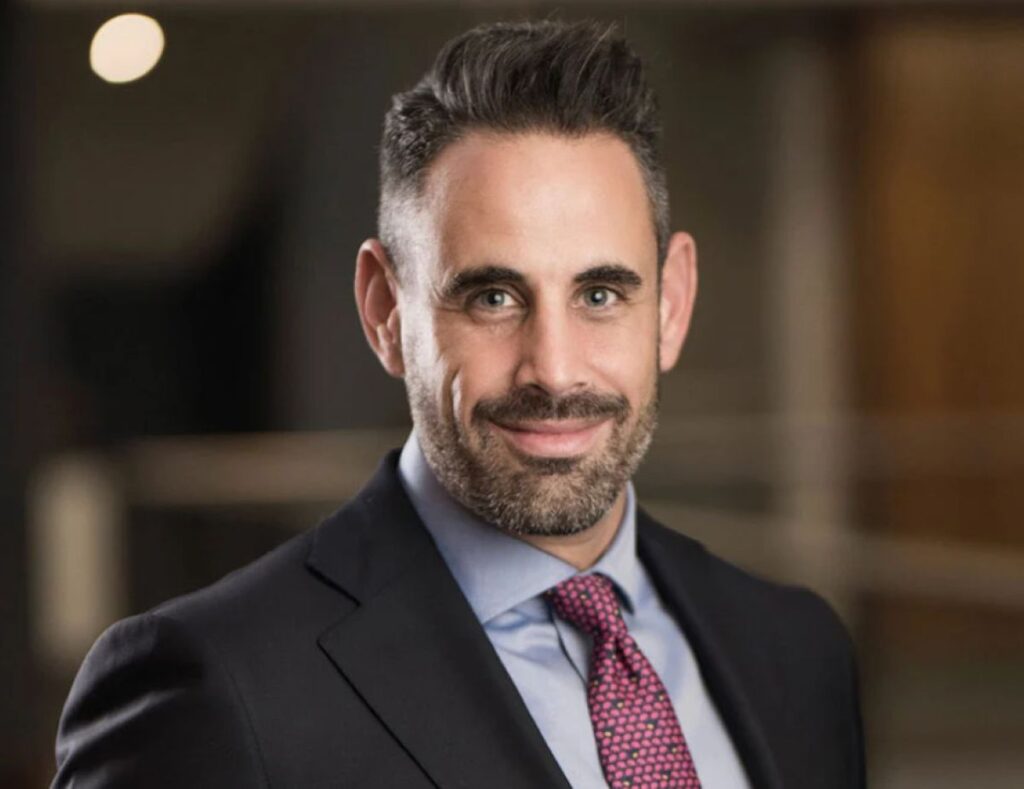 Ryan Friedman appointed head of Investec Investment Management.