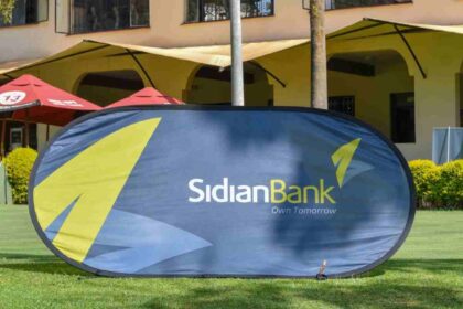 Sidian Bank