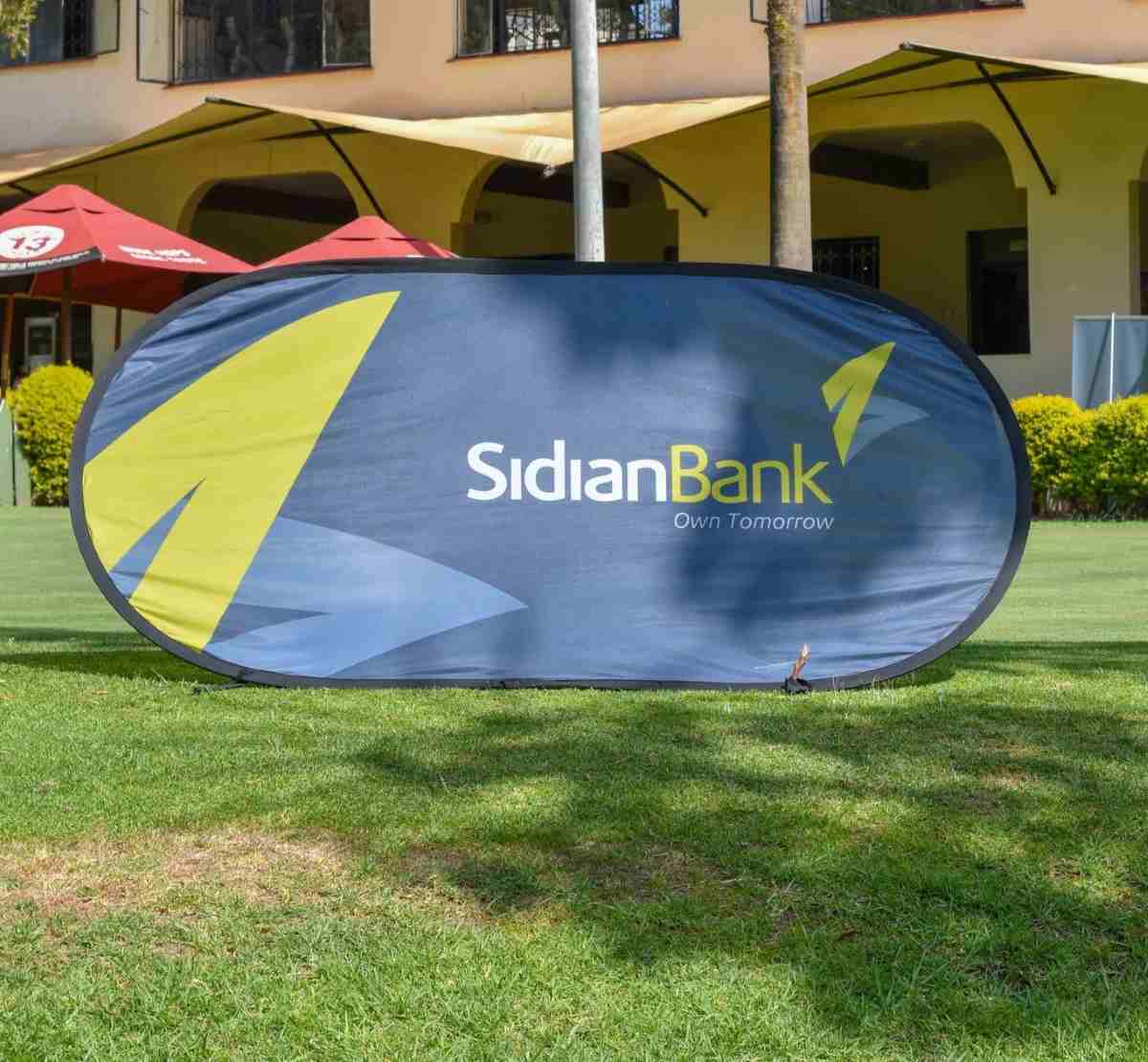 Sidian Bank