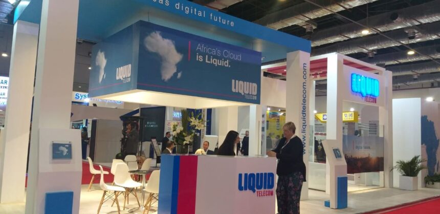Liquid Telecoms
