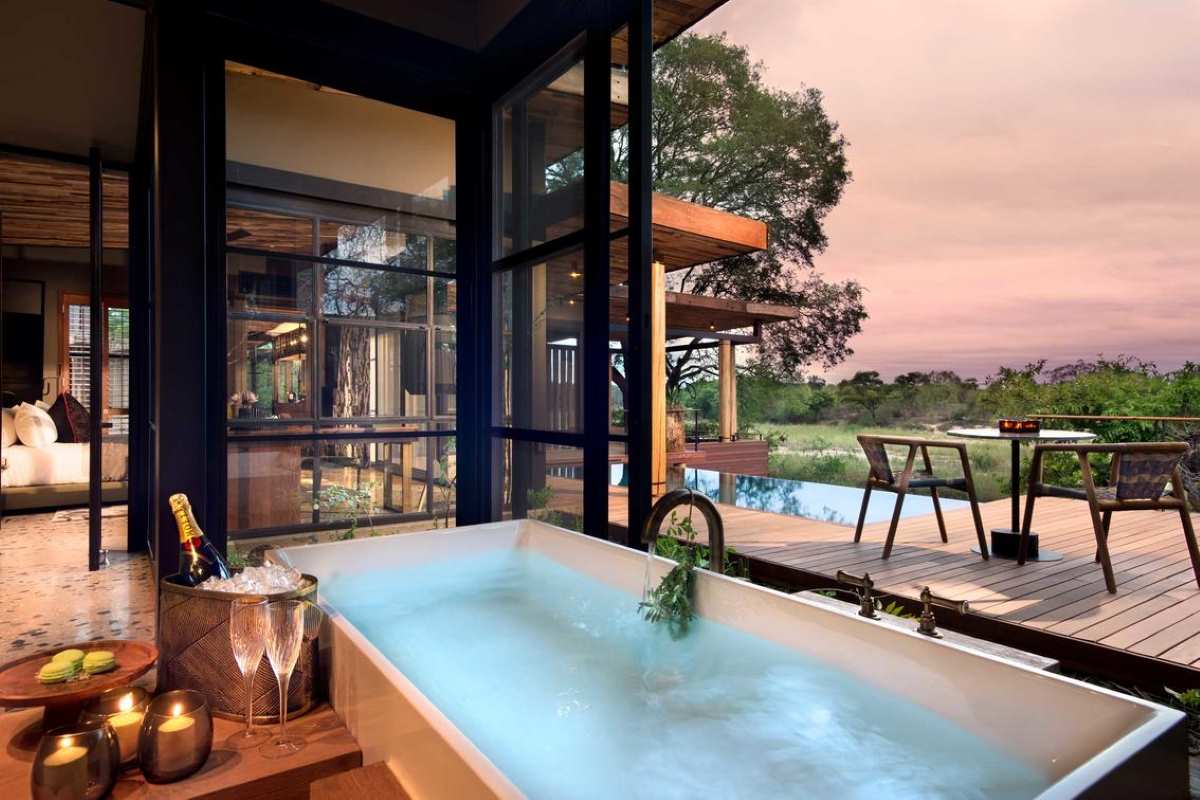 New Tengile MalaMala Safari Brand Unites Six Lodges in South Africa’s Sabi Sand