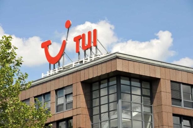 1,700 British tourists sue Tui over illness on Cape Verde trips