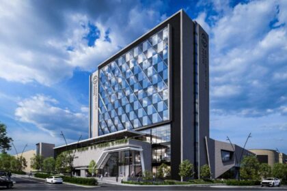 Waterfall City unveils $45 million hotel, conference expansion in Johannesburg