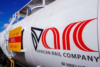 African Rail Company