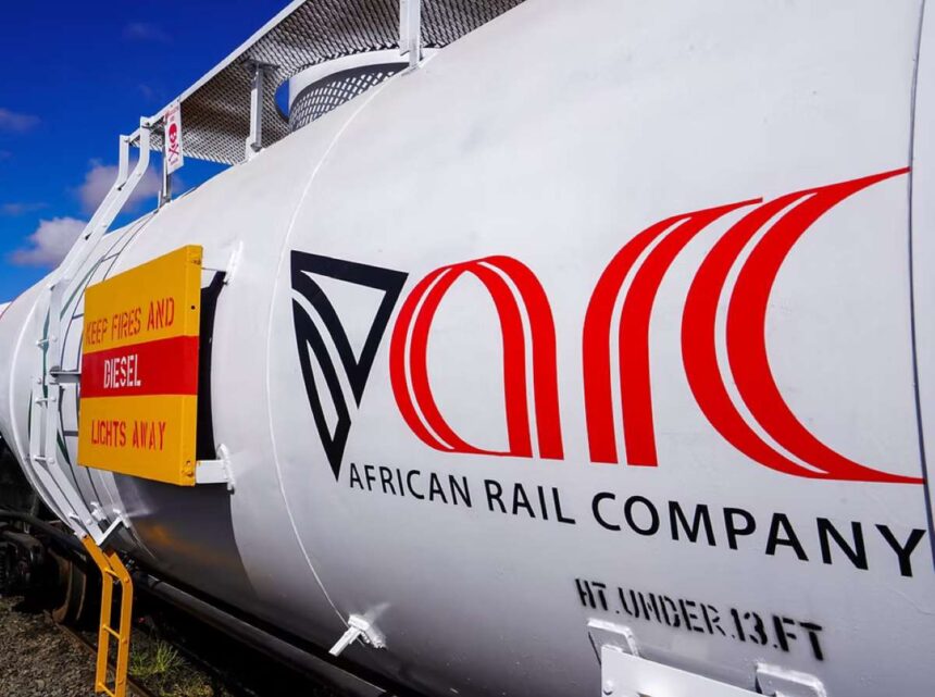 African Rail Company