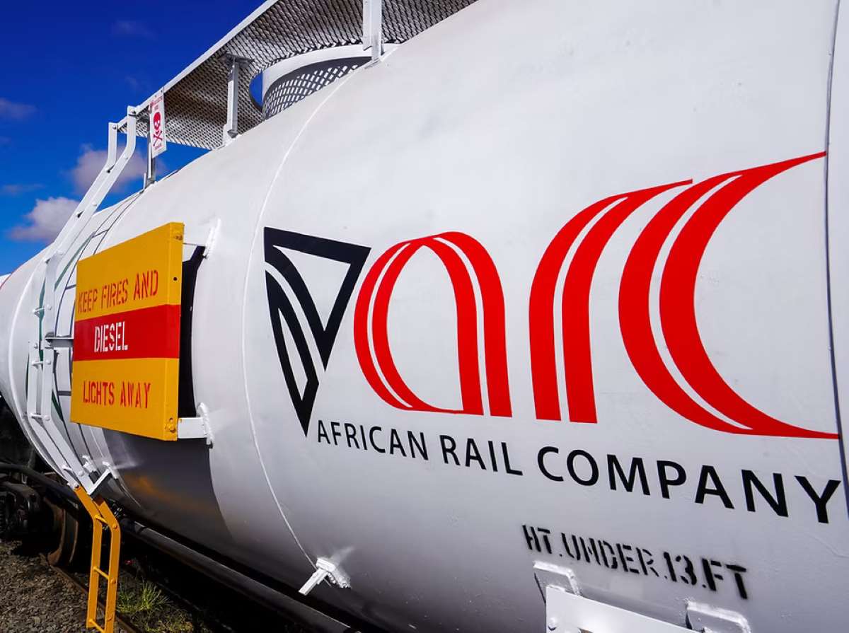 African Rail Company