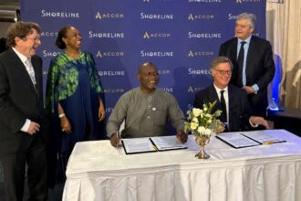 Accor & Shoreline