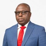 Adegbite Falade, Managing Director and Chief Executive Officer of Aradel Holdings.