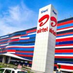 Airtel Africa telecom expansion