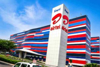 Airtel Africa telecom expansion