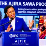 Women employment Tanzania
