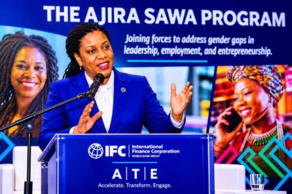 Women employment Tanzania