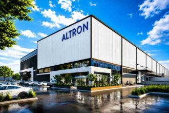 Altron FY2026 earnings results