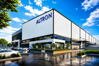 Altron FY2026 earnings results