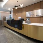 AngloGold Ashanti buyback