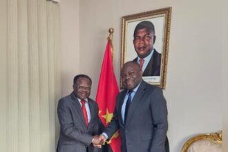 President João Lourenço, President Oligui Nguema sign three deals to deepen Angola-Gabon