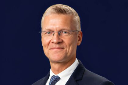 Arno Daehnke Standard Bank pay