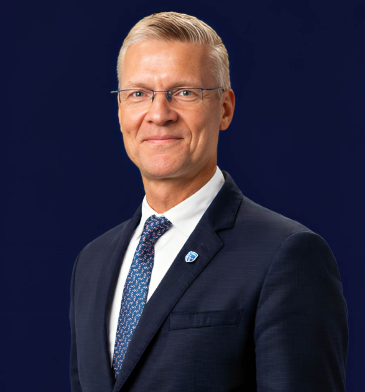 Arno Daehnke Standard Bank pay