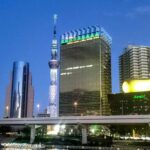 Asahi Group Headquarter