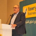 Ashraf Sabry, CEO of Fawry