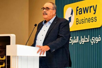 Fawry acquisitions Egypt