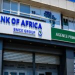 IFC Bank of Africa DRC