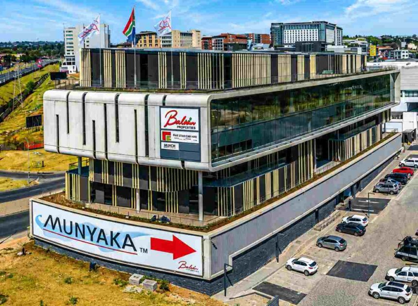 Balwin Properties 2026