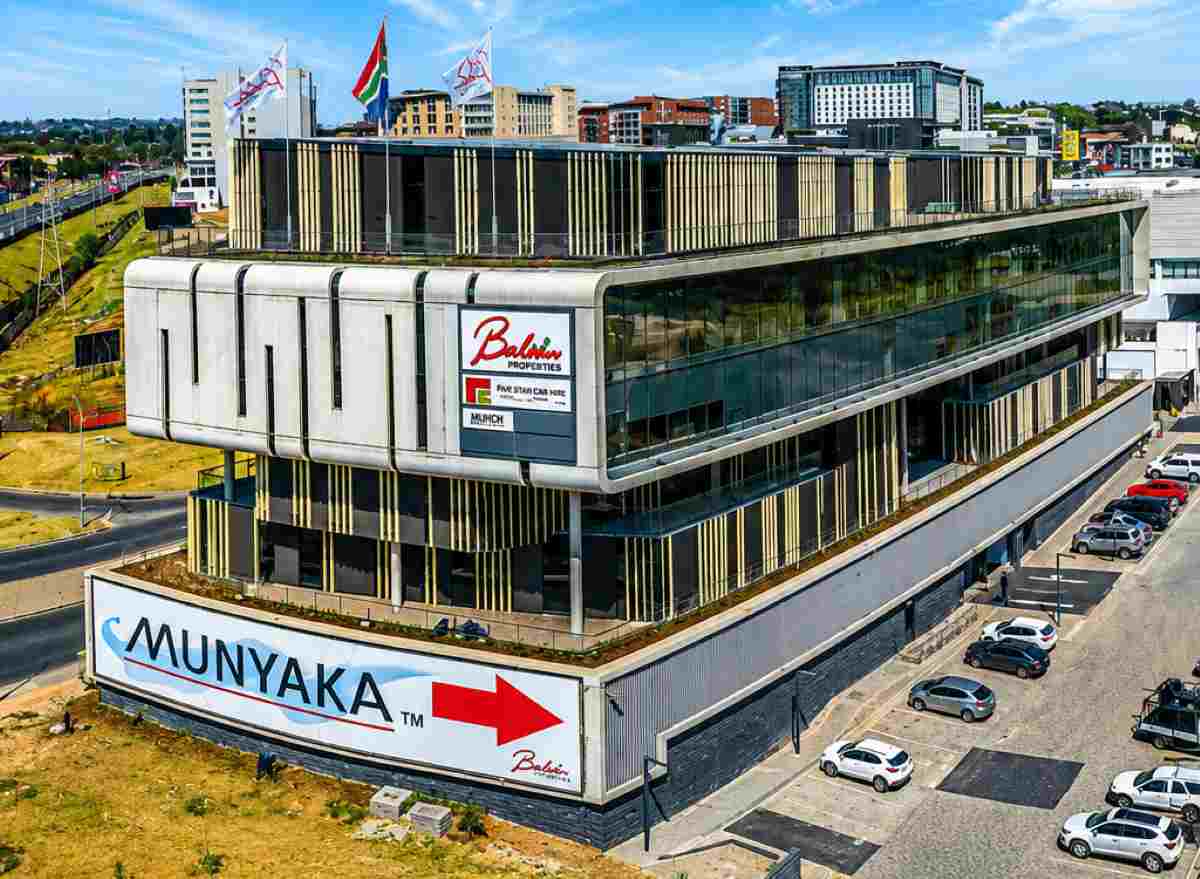 Balwin Properties 2026