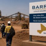 Barrick's Loulo-Gounkoto gold complex