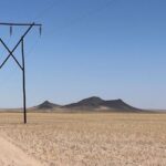 Bonya Rare Earth Project, Namibia